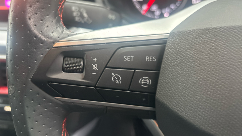 SEAT Arona 1.0 TSI 110 FR 5dr Petrol Hatchback